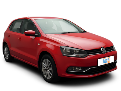 Volkswagen Polo-img